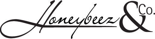 Honeybeez &amp; Co., Inc. Logo