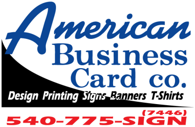 American Businesscard Company Logo