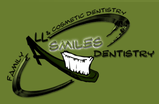 All Smiles Dentistry-Shabnam Nejati, DDS Logo