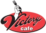 Victory Cafe Logo