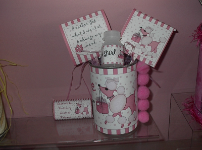 Ooh La Labels, Inc. Image