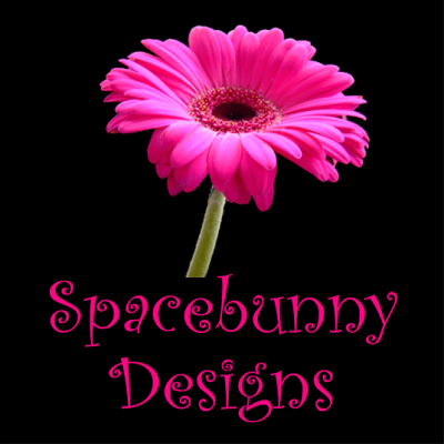 Spacebunny Designs Logo
