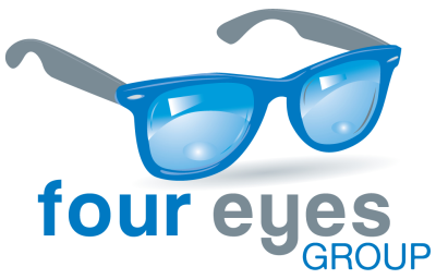 Four Eyes Group Logo