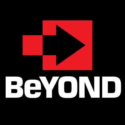 Beyond Kiosks Logo