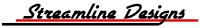 Streamline Designs Image