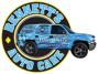 Bennett's Auto Care Logo