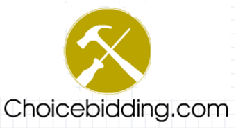 Choicebidding LLC Logo