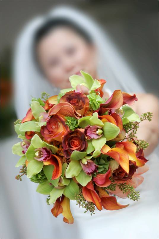 SF Events and Flowers.com Logo