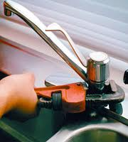 Glens Falls Plumber Logo