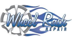 Wheel Rash Repair Logo