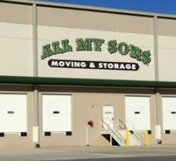 All My Sons Moving of Atlanta Image