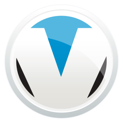 Vast Design, Inc. Logo