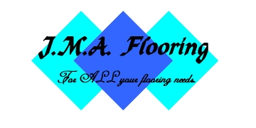 J.M.A. Flooring Logo