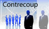 Contrecoup Creative Associates Logo