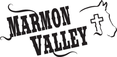 Marmon Valley Farm Logo