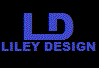 Liley Design Logo