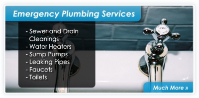 Thurow Plumbing LLC Logo