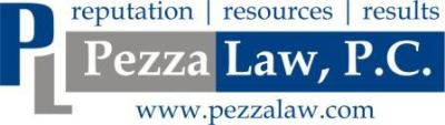 Pezza Law, P.C. Logo
