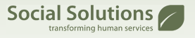 Social Solutions Incorporated Logo