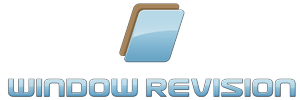 Window Revision Logo