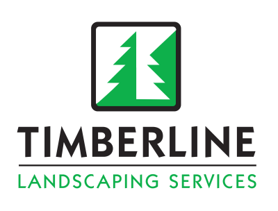 Timberline Landscaping Services Logo