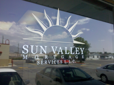 Sun Valley Mortgage Services L.L.C. Logo