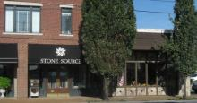 Stone Source, Inc. Logo