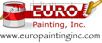 Euro Painting, Inc. Logo