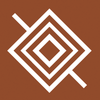 Tilted Square Designs Logo