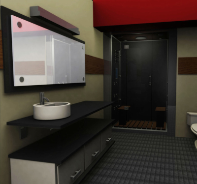 Quality Home Remodeling Logo