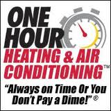 One Hour Heating and Air Image