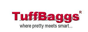 Tuffbaggs Logo