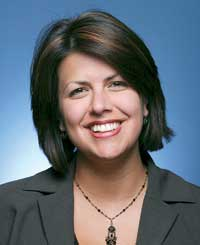 Jodie Boytos State Farm Insurance Logo