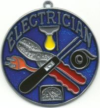 A-1 Electrical Contractors Logo