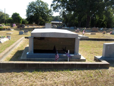 A & D Monument Image