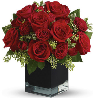 All Occasions Flowers Detroit Logo