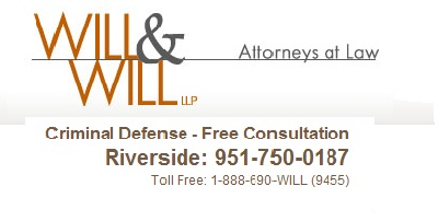 Will &amp; Will LLP Logo