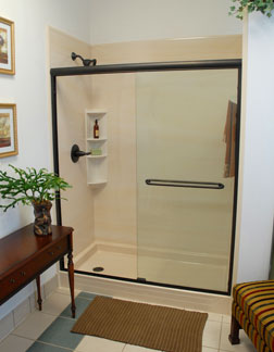 Bath Fitter of Duncan Image