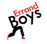 Errand Boys Logo