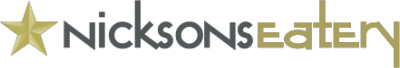 Nicksons Eatery Logo