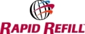 Rapid Refill Ink Logo