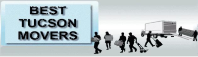 Best Tucson Movers Logo