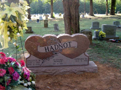 A & D Monument Image