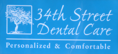34th Street Dental Care Image