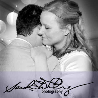 Sarah Whitmeyer Photography Logo