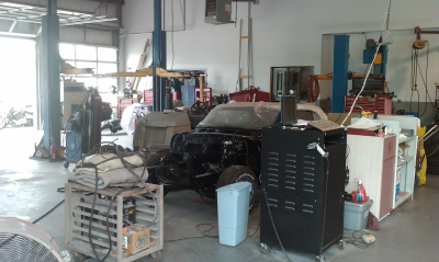 Belsito Auto Center Image