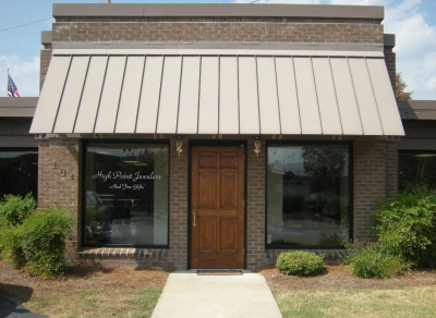 High Point Jewelers & Fine Gifts Image