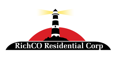 RichCO Residential Corp. Logo