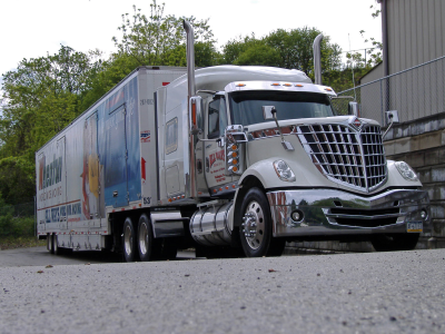 All Ways Moving &amp; Storage Logo