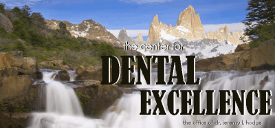 Hodge Jeremy L DMD Logo